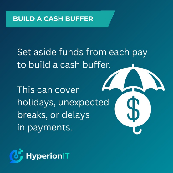 Contractor Success Tip 3.04