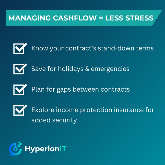 Contractor Success Tip 3.07